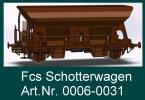 Modelbouw Boerman - Freight Cars