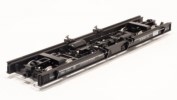 Train Line - Rollwagen/Rollbcke
