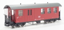 Train Line 45 - Baggage Car