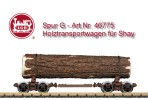 Freight Wagons