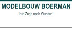 Modelbouw Boerman