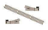 Tracks and Switches