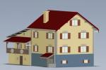 houses by MK Modells GmbH