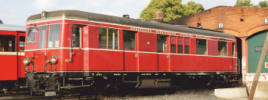 Railcar