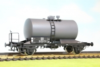 Item No. 0006-0051 - 64MM DR TANK CAR 52-53-17