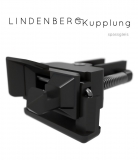 Lindenberg Kupplung by spassgleis - Systemkupplung fr die Gartenbahn - Bausatz   Vorbestellung - Vorbestellpreis