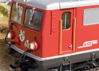LGB Art. No. 22042 - Class Ge 4/4 I Electric Locomotive 