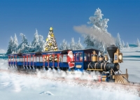 Spur G - Art.No. - 23132 CHLOE Steam Locomotive