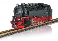 LGB Art.Nr. 26819 - Dampflokomotive Baureihe 99.22