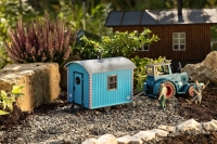 POLA 331056 - Construction Trailer