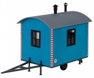 POLA 331056 - Construction Trailer 