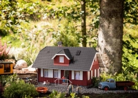 POLA - 331093 - Ferienhaus