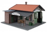 POLA - 331144 - Agricultural machine workshop
