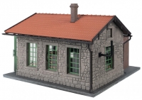 POLA - 331144 - Agricultural machine workshop
