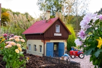 POLA G - 331179 - Dorfschmiede