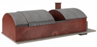 POLA - 331182 - Sanding plant