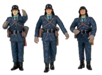 POLA - 331521 - Firefighters