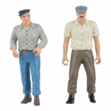 POLA - 331527 - Freight loading staff - New Item 2025