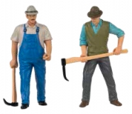 POLA - 331528 - Sawmill workers
