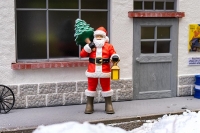 POLA G - 331537 - Weihnachtsmann