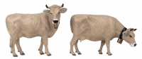 POLA - 331553 - Mountain cows