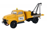 POLA 331618 - Tow truck  - New item 2025
