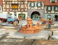 333154 - Marktbrunnen