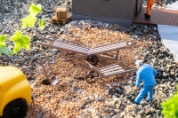 POLA - 333228 - Wheelbarrow set - New Item 2025