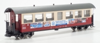 Sonderwagen Kristallthe