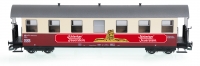 Sonderwagen Kristallthe