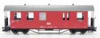 Art.No. 3530790 - Train Line Gartenbahnen - HSB baggage car 900-439