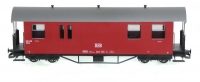 Art.No. 3530795 - Train Line Gartenbahnen - HSB baggage car 900-308