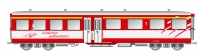 Mitteleinstiegswagen - B 2273 - kurze Version