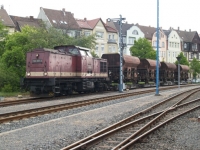 64mm Fcs gravel wagon