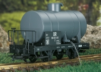 LGB Art.No.: 40556 - DR Tank Car