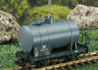 LGB Art.No.: 40556 - DR Tank Car