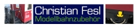 Fesl - Modellbahn -  equipment - Scissor lattice and load hook
