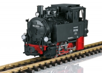  Spur G - Art.Nr. 20753 DR Steam Locomotive, Road Number 99 5016