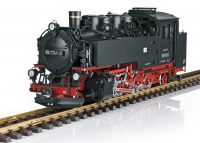LGB Art. No. 21481 - SDG / Fichtelberg Railroad SDG Steam Locomotive