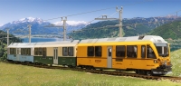 LGB Art. Nr. 22227 - RhB Triebzug ABe 8/12 