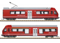 Art. No. 23100 - RhB Class ABe 4/16
