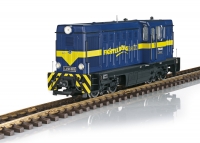 Spur G - Art.Nr. 26451 - Diesellok L45H-083 Fichtelbergbahn