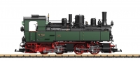 LGB Art. No. 26592 - HSB Steam Locomotive, Road Number 99 5902