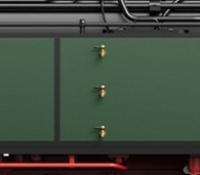 LGB Art. No. 26592 - HSB Steam Locomotive, Road Number 99 5902