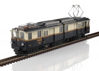  Spur G - Art.Nr. 26660 - MOB Triebwagen FZe 6/6 Epoche VI