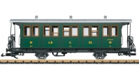 LGB Art. No. 30341 - RhB Passenger Car