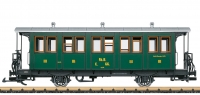 LGB Art. No. 30342 - RhB passenger Car - C. 66