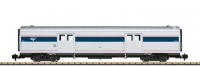 LGB Art. No. 31201 - Amtrak Baggage Car