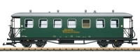 Item. No. 36357 - SOEG Passenger Car