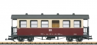 LGB Art. No. 37736 -  DR Passenger Car
